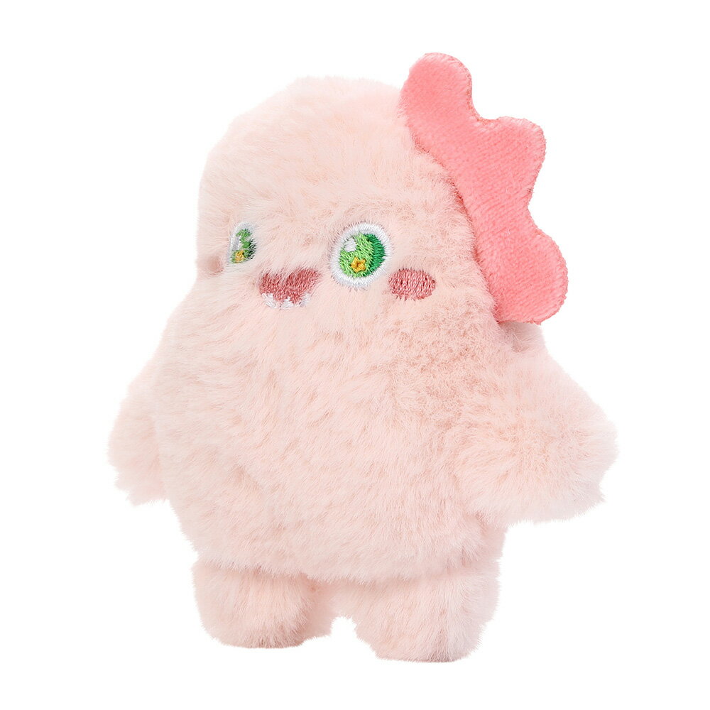 ループスモル ベイビーモンスター ピンク【HLS_DU】 関東当日便