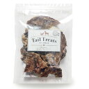 Tail Treats 無添加 豚肺スライス 50g 関東当日便