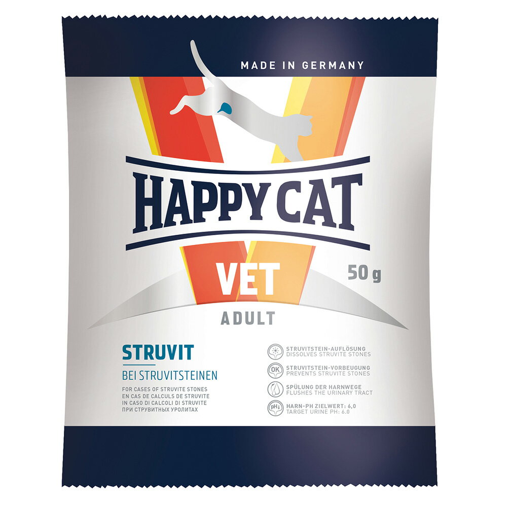 ����åȥա��ɡ�HAPPY��CAT��VET�����ȥ�Х��ȡ�Ǣ�Х����ˡ�50g�������ʡ�����������