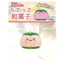スーパーキャット らてっこ和菓子 桜もち 犬用おもちゃ 関東当日便