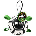 プラッツ DIFA ファミリエボール M クラシック 犬用おもちゃ ボール 関東当日便