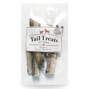 Tail Treats 北海道産たら姿干し 40g 関東当日便