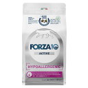 FORZA10 フォルツァ10 アクティブライン ハイポアレルジェニック 皮膚・被毛ケア 400g 関東当日便