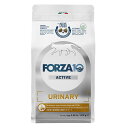 FORZA10 フォルツァ10 アクティブライン ウリナリー 泌尿器ケア 400g 関東当日便