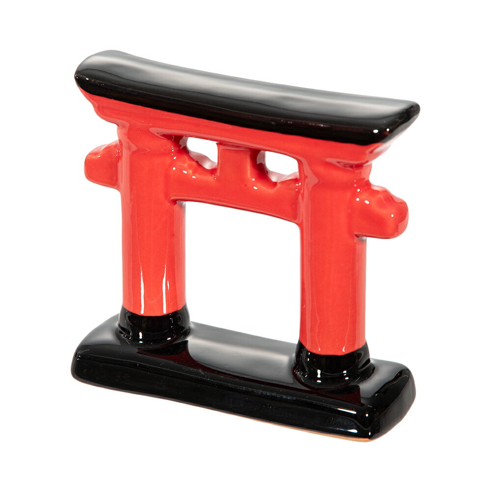 JUN　鳥居　関東当日便