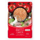 いぬみ~る 無添加サプリ 胃腸健康維持トマト鶏むね入り 40g 関東当日便