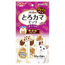 ペティオ キャットSNACK とろカマ ビッツ まぐろ味 10g×3袋入 関東当日便