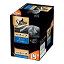 シーバ アミューズ 18歳以上 お魚スープ まぐろ、かつお節添え 40g×12 キャットフード 関東当日便
