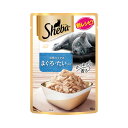シーバ リッチ お魚ミックス まぐろ・たい入り 35g×12袋 キャットフード 関東当日便