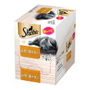 シーバ リッチ お魚に蟹かま添え 35g×12 キャットフード 関東当日便