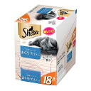 シーバ リッチ 18歳以上 お魚ミックス まぐろ・たい入り 35g×12袋 キャットフード 関東当日便