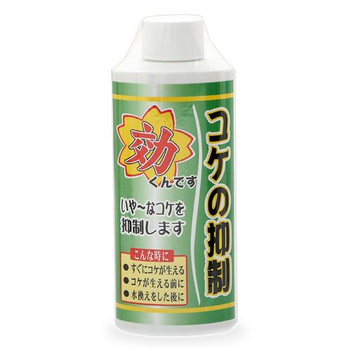 ソネケミファ 効くんですウォーター コケ 150ml