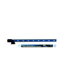 アウトレット品 ゼンスイ アンダーウォーターLED スリム 45cm ディープブルー 水槽用照明 水中ライト 海水魚 サンゴ アクアリウム 訳あり 関東当日便