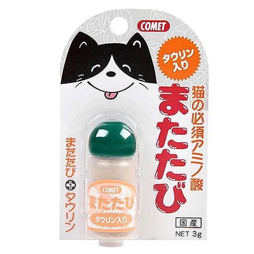 【3個セット】 イトスイ キャットフード またたび グルコサミン入り 3g 猫 ネコ ねこ キャット cat ニャンちゃん