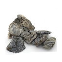 形状お任せ　浅間溶岩石　Lサイズ（約18～23cm）　3個　アクアリウム　レイアウト素材　お一人様3点限り【HLS_DU】　関東当日便