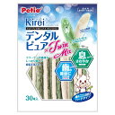 アウトレット品 ペティオ Kirei デンタルピュア ×Twin Mix 30本入 訳あり 関東当日便
