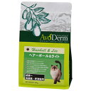 キャットフード アボ・ダーム キャット ヘアボール&ライト 成猫〜高齢猫・肥満猫用 300g 正規品 関東当日便