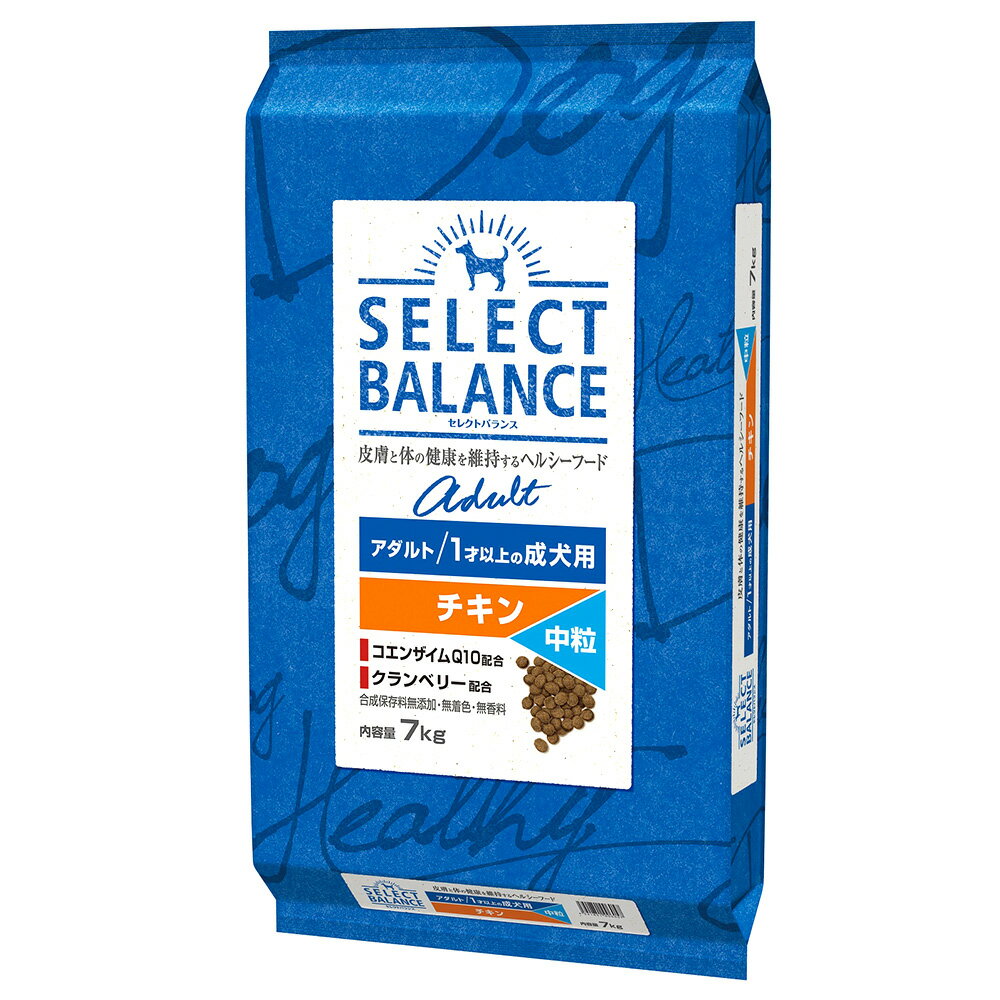 �Z���N�g�o�����X �A�_���g �`�L�� ���� 1�ˈȏ�̐����p 7kg