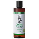 A.P.D.C. ティーツリーシャンプー 250ml 犬用シャンプー 関東当日便