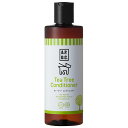 A.P.D.C. ティーツリーコンディショナー 250ml 犬用コンディショナー 関東当日便