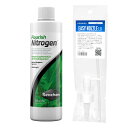 Seachem シーケム フローリッシュ ニトロゲン Flourish Nitrogen 250ml ノズルのおまけ付 関東当日便