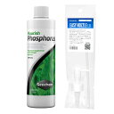 Seachem シーケム フローリッシュ フォスフォラス Flourish Phosphorus 250ml ノズルのおまけ付 関東当日便