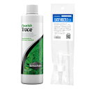 Seachem シーケム フローリッシュ トレース Flourish Trace 250ml ノズルのおまけ付 関東当日便