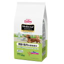 ドッグフード メディコートアドバンス 関節・筋肉の健康維持 1歳から 2kg(500g×4袋) 関東当日便