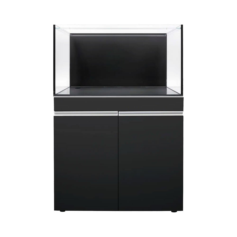 （大型）ORCA　オルカ　T−90＋　オーバーフロー水槽＆キャビネット　BK　本州四国送料無料・同梱不可・..