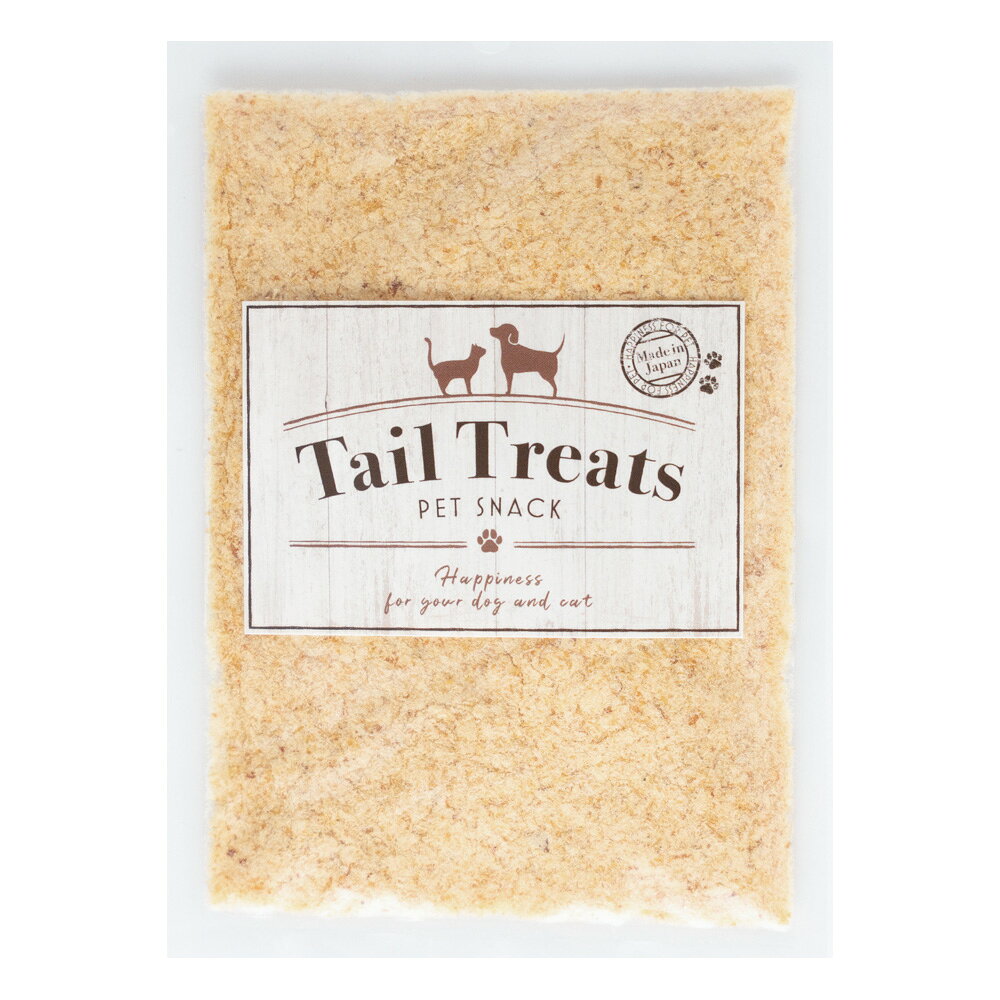 Tail��Treats���� �ܤ����� �դ꤫����40g���ơ���ȥ꡼�ġ�����������