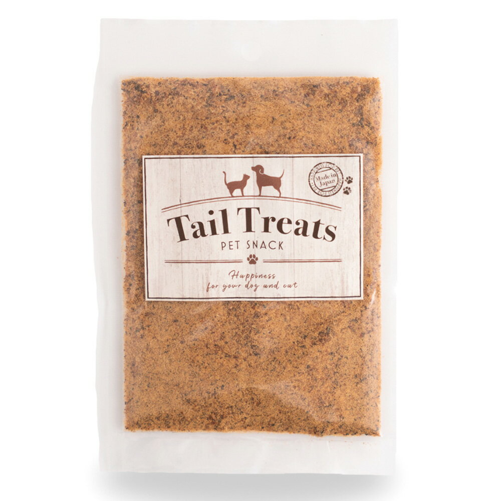 Tail��Treats���˾�դ꤫�����ޤ�����40g���ơ���ȥ꡼�ġ�����������