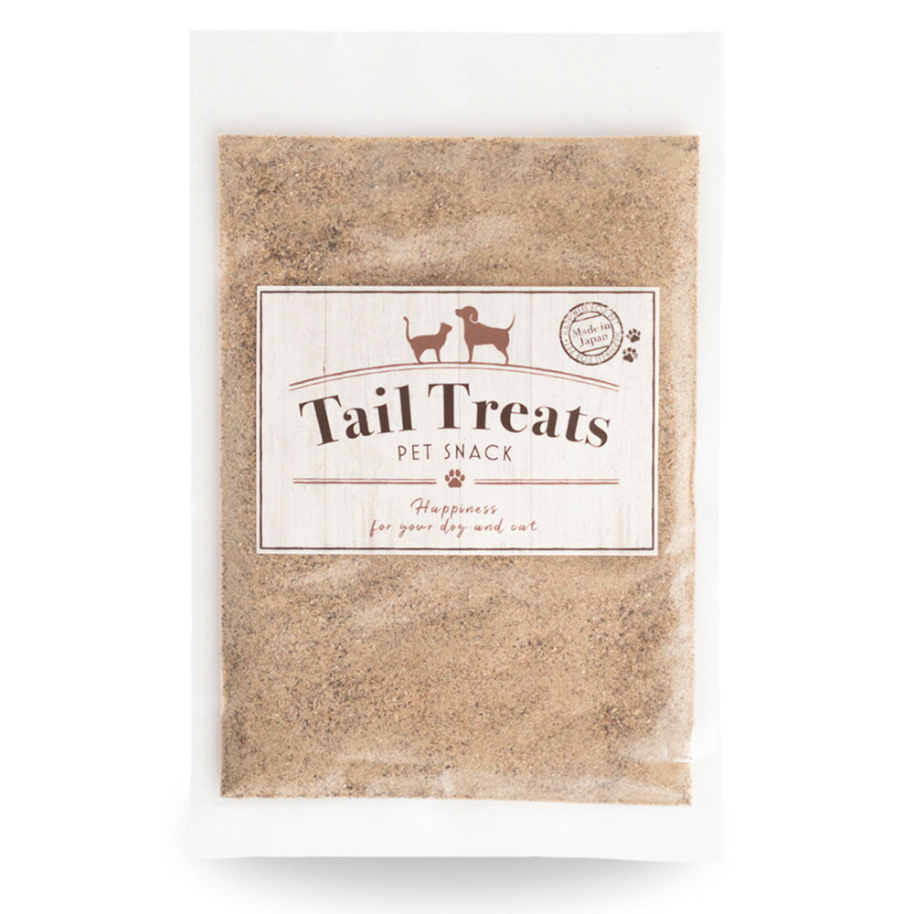 Tail��Treats���˾�դ꤫�����Ƥ����路��40g���ơ���ȥ꡼�ġ�����������