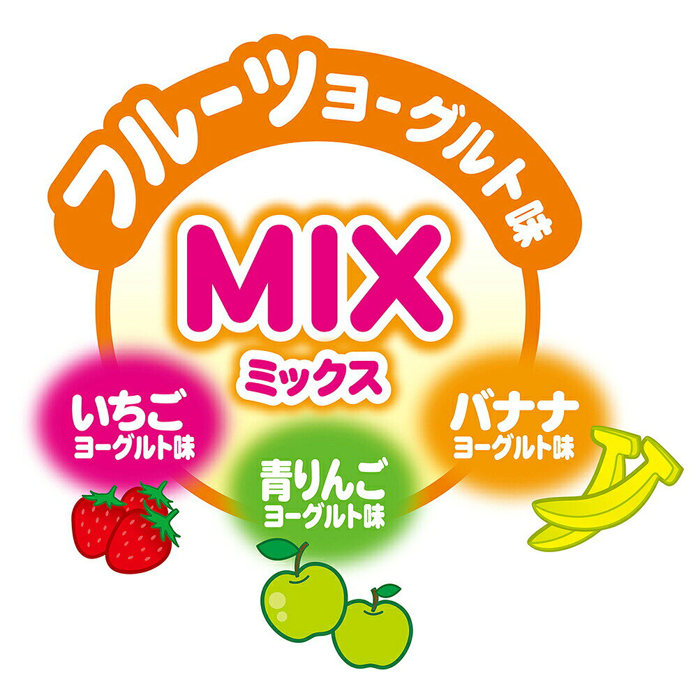 ペティオ　乳酸菌のちから　ゼリータイプ　ミックス　16g×15個入×3　関東当日便