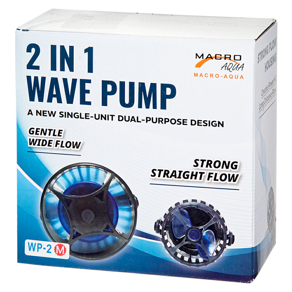 �ޥ�����������2in1��WavePump��WP−2M��6000L��H������������