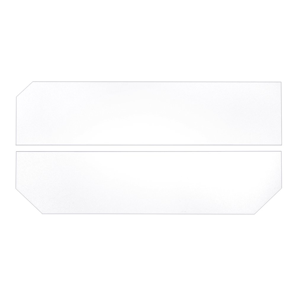 �ƥȥ顡�����륰�饹���塡��60�߱���30cm�ѥե���2�����ꡡ����������