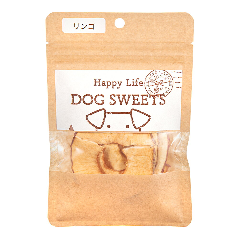 DOG��SWEEETS����󥴡�10g���񻺡�̵ź�á���ʪ����������ġ�����������