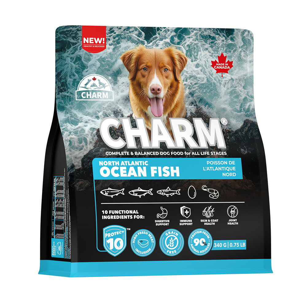 楽天市場】チャーム 熱帯魚（ドッグフード｜ドッグフード