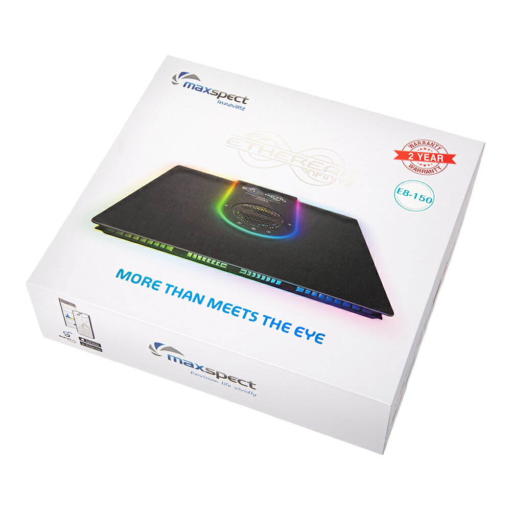 maxspect Ethereal Infinite E8−150 150W LED 海水 サンゴ 水槽 ライト 照明 関東当日便
