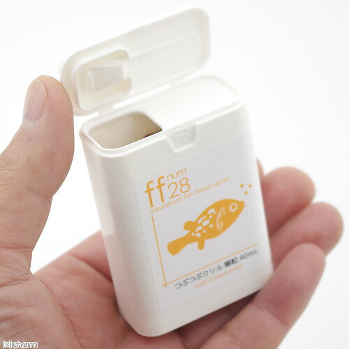 aquarium��fish��food��series����ff��num28�ס��Ĥ֤Ĥ֥���롡��γ��40mL������������