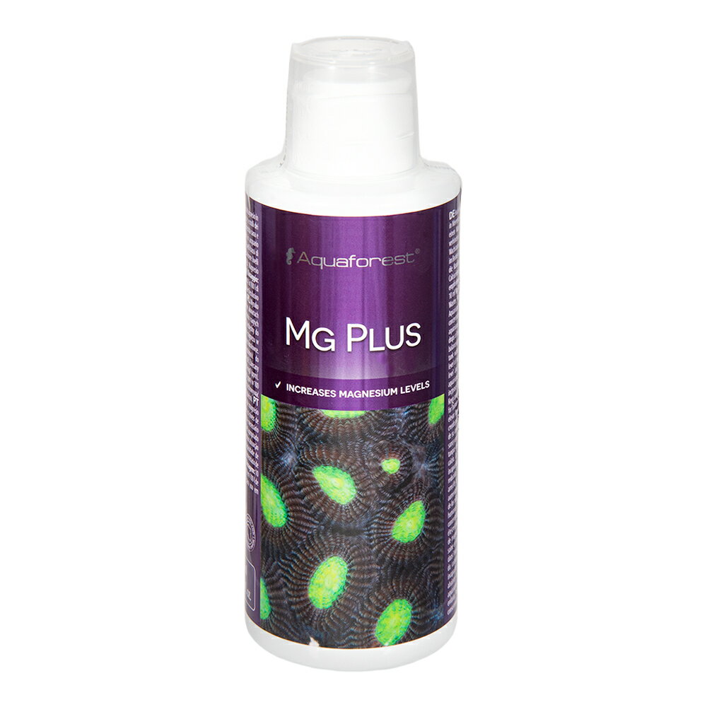 アクアフォレスト　Mg　Plus　250ml　�