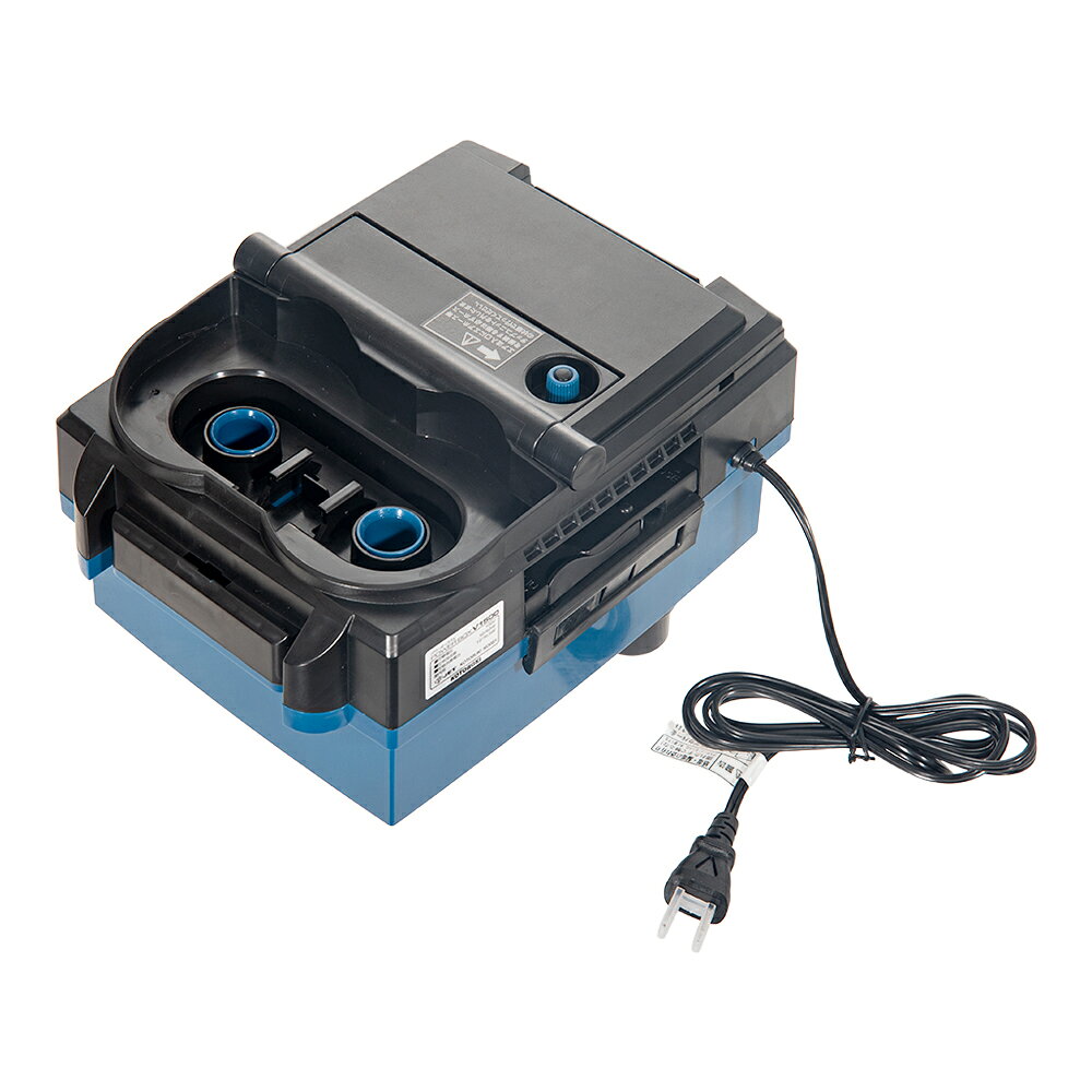 メーカー：コトブキ品番：22620020コトブキ工芸　パワーボックス　V1500用　交換パーツ！コトブキ工芸　コトブキ工芸　パワーボックス　V1500用　モーターヘッドV　モーターヘッドV対象パワーボックスV1500特長●パワーボックスV1500用の交換パーツです。●破損したときの交換用や、予備として持っておくのもオススメです。数量1個ご注意※本品は観賞魚用品です。目的以外の用途では使用しないでください。お問い合わせについて商品の不明点につきましては、下記にお問い合わせください。コトブキ工芸株式会社　お客様相談窓口TEL：0743−66−2777外部フィルター　コトブキ工芸　パワーボックス　V1500　120cm水槽〜150cm水槽　CO2直結システム　呼水機能付コトブキ工芸　パワーボックス　V1500用　インナーカバーVコトブキ工芸　パワーボックス　V1500用　トップインナーバスケットVコトブキ工芸　パワーボックス　V1500用　インナーバスケットVコトブキ工芸　パワーボックス　V1500用　フィルターボックスV … コトブキ工芸　パワーボックス　V1500用　モーターヘッドV　4972814707535　20260801　y26m06　cngc　アクアリウム　アクアリウム用品　アクア　寿　コトブキ　KOTOBUKI　V1500　V1500用　V1500専用　専用パーツ　専用　120cm水槽　150cm水槽　交換　交換用　交換パーツ　交換用パーツ　予備　予備用　予備パーツ　予備用パーツ　水槽用外部フィルター　外部フィルター　外部　水槽用　水槽　金魚水槽　淡水　海水魚　海水　熱帯魚　金魚　メダカ　生体　交換部品　交換用部品■この商品をお買い上げのお客様は、下記商品もお買い上げです。※この商品には付属しません。■外部フィルター　コトブキ工芸　パワーボックス　V1500　120cm水槽〜150cm水槽　CO2直結システム　呼水機能付コトブキ工芸　パワーボックス　V1500用　インナーカバーVコトブキ工芸　パワーボックス　V1500用　トップインナーバスケットVコトブキ工芸　パワーボックス　V1500用　インナーバスケットVコトブキ工芸　パワーボックス　V1500用　フィルターボックスV