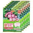 デビフ 成犬のおやつ 100g(20g×5袋) 6袋入り 関東当日便