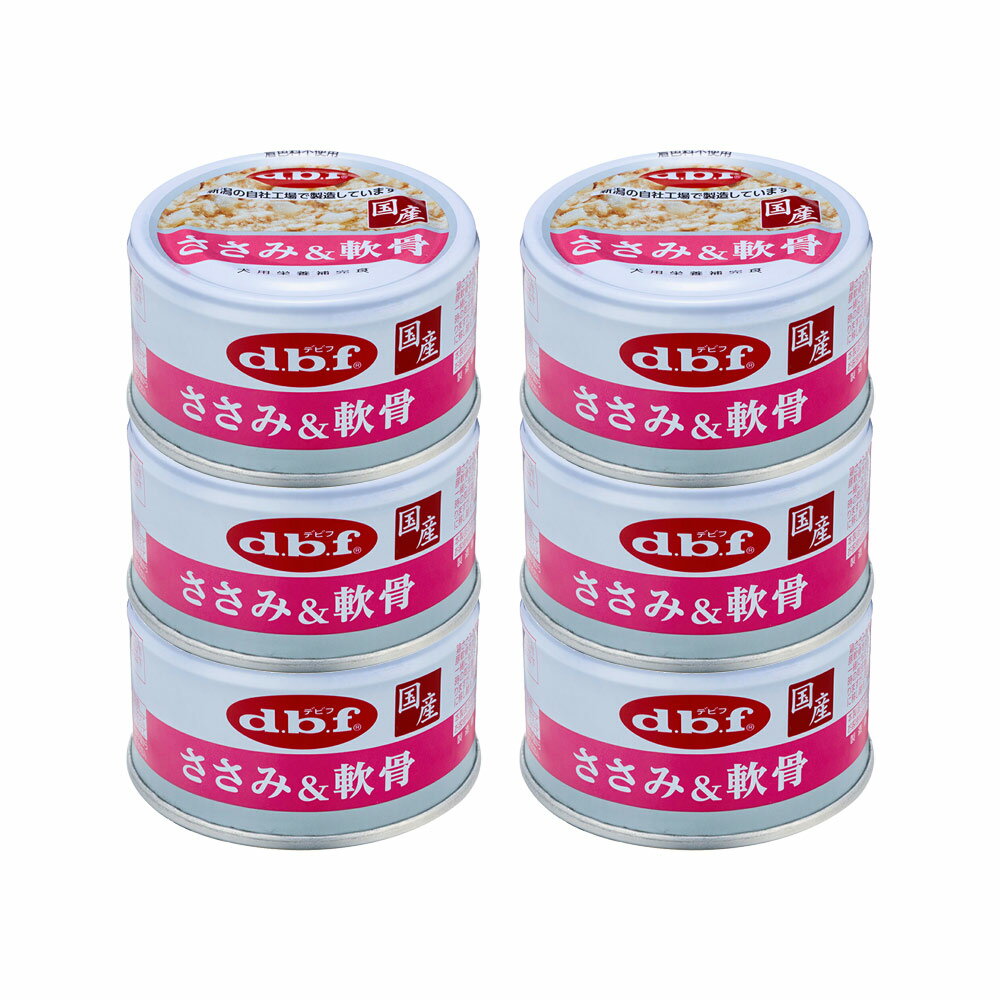 楽天市場】デビフ ササミ＆軟骨の通販