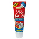いなば CIAO チャオ ちゅ~ぶ まぐろ ほたて貝柱入り 80g 関東当日便