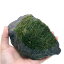 （水草）巻きたて　南米ウィローモス　風山石　Mサイズ（約14cm）（水中葉）（無農薬）（1個）