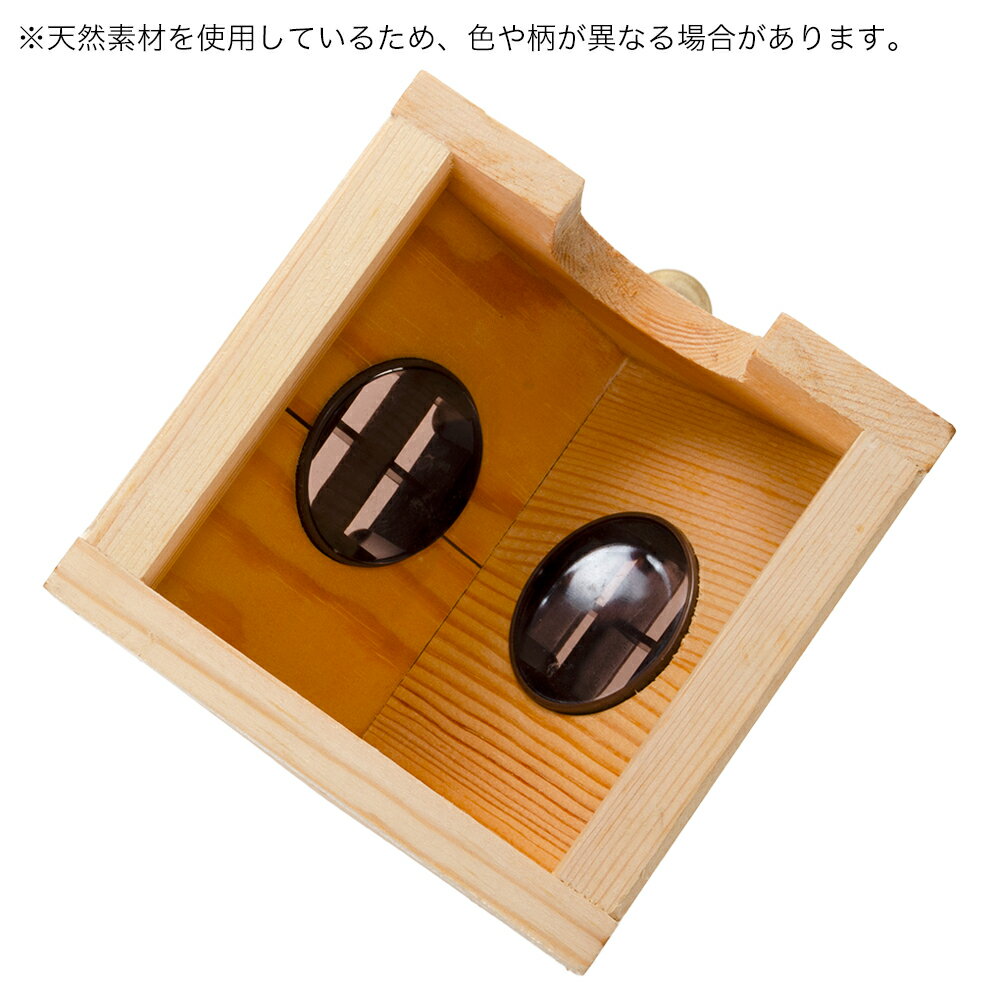 ファンシーチャペル L ハムスター ハウス 木...の紹介画像3