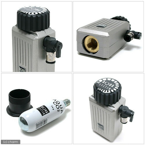 �����������ƥࡡAQUA��CO2��SYSTEM������������