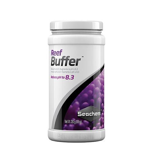 Seachem シーケム リーフバッファー Reef Buffer 250g 海水用