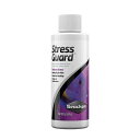 Seachem シーケム ストレスガード Stress Guard 100ml 淡水・海水用 粘膜保護 関東当日便