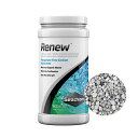 Seachem シーケム リニュー Renew 250ml 淡水・海水用 水質維持 吸着剤 関東当日便